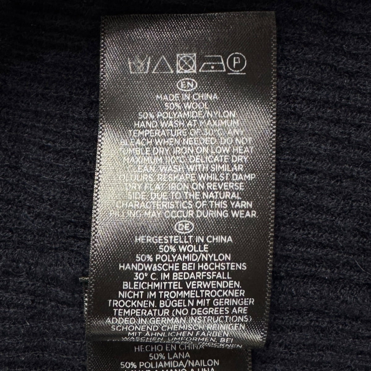 Cardigan Hobbs Femei 50% Lână - M/L