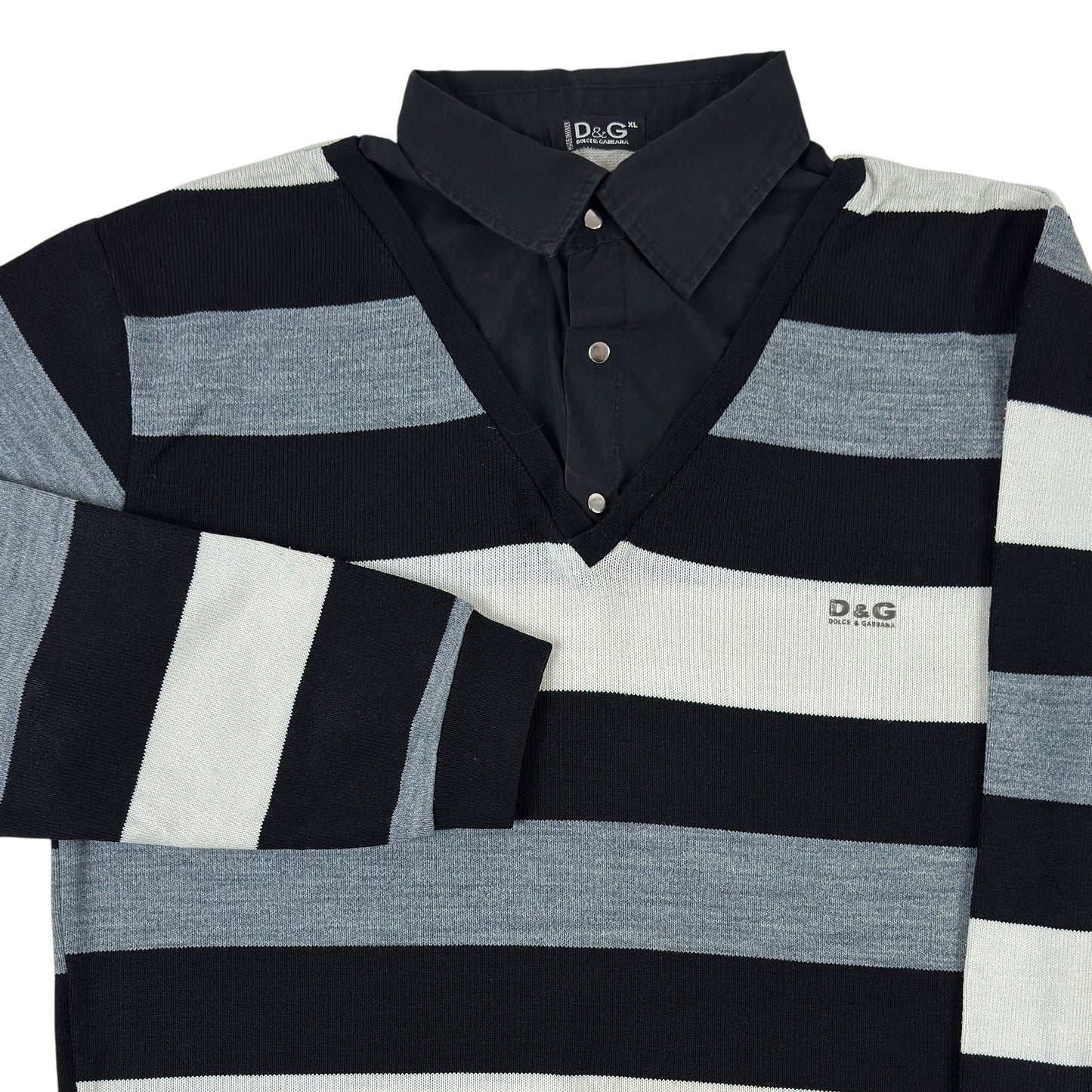 Pulover Dolce&Gabbana Vintage - S/M