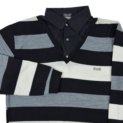 Pulover Dolce&Gabbana Vintage - S/M