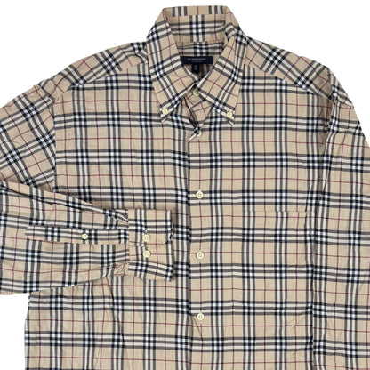 Cămașă Burberry Vintage - M/L