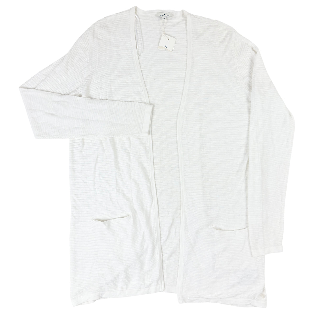 Cardigan Tom Tailor Femei - S/M