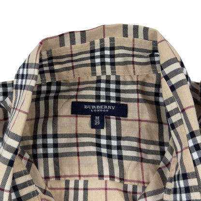 Cămașă Burberry Vintage - M/L