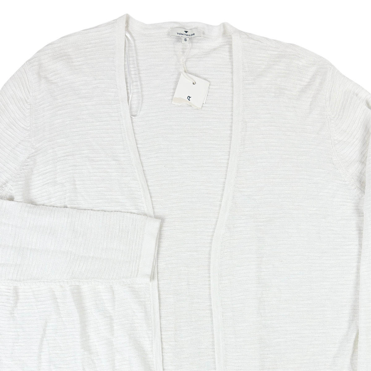Cardigan Tom Tailor Femei - S/M