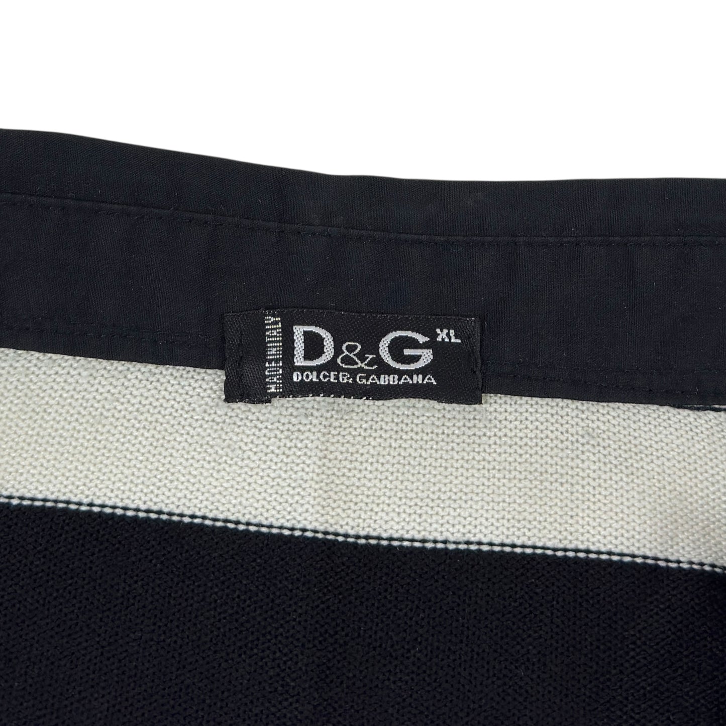 Pulover Dolce&Gabbana Vintage - S/M