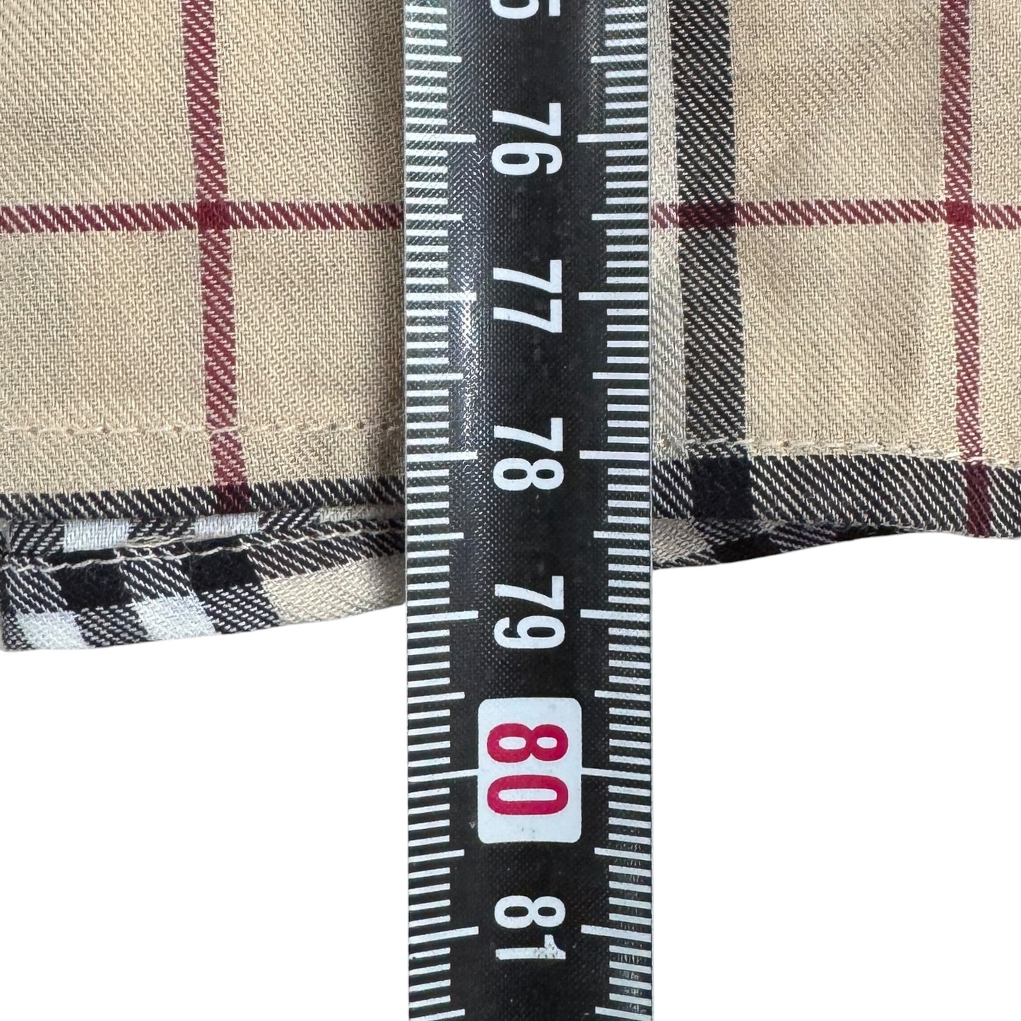 Cămașă Burberry Vintage - M/L