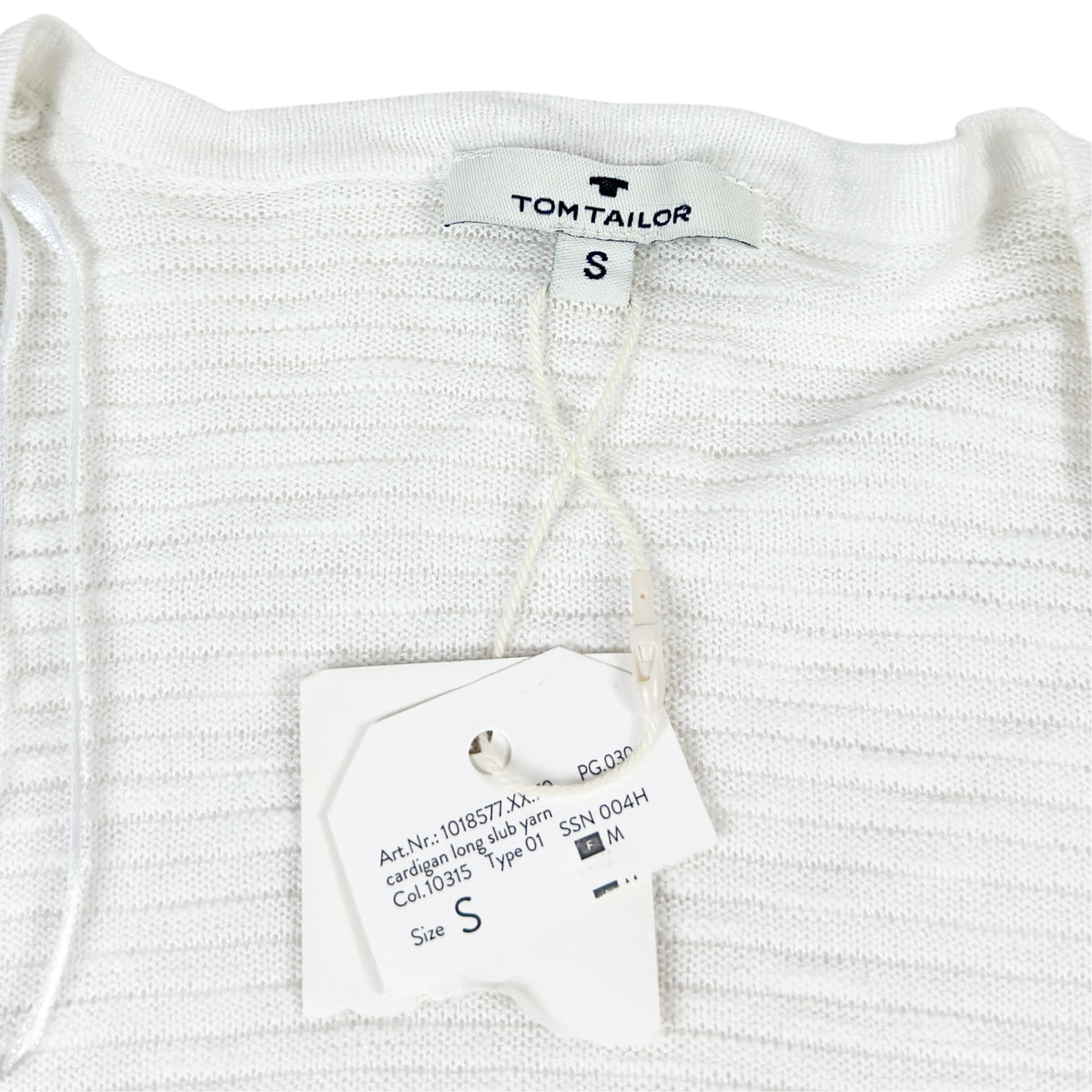 Cardigan Tom Tailor Femei - S/M