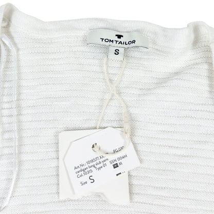 Cardigan Tom Tailor Femei - S/M