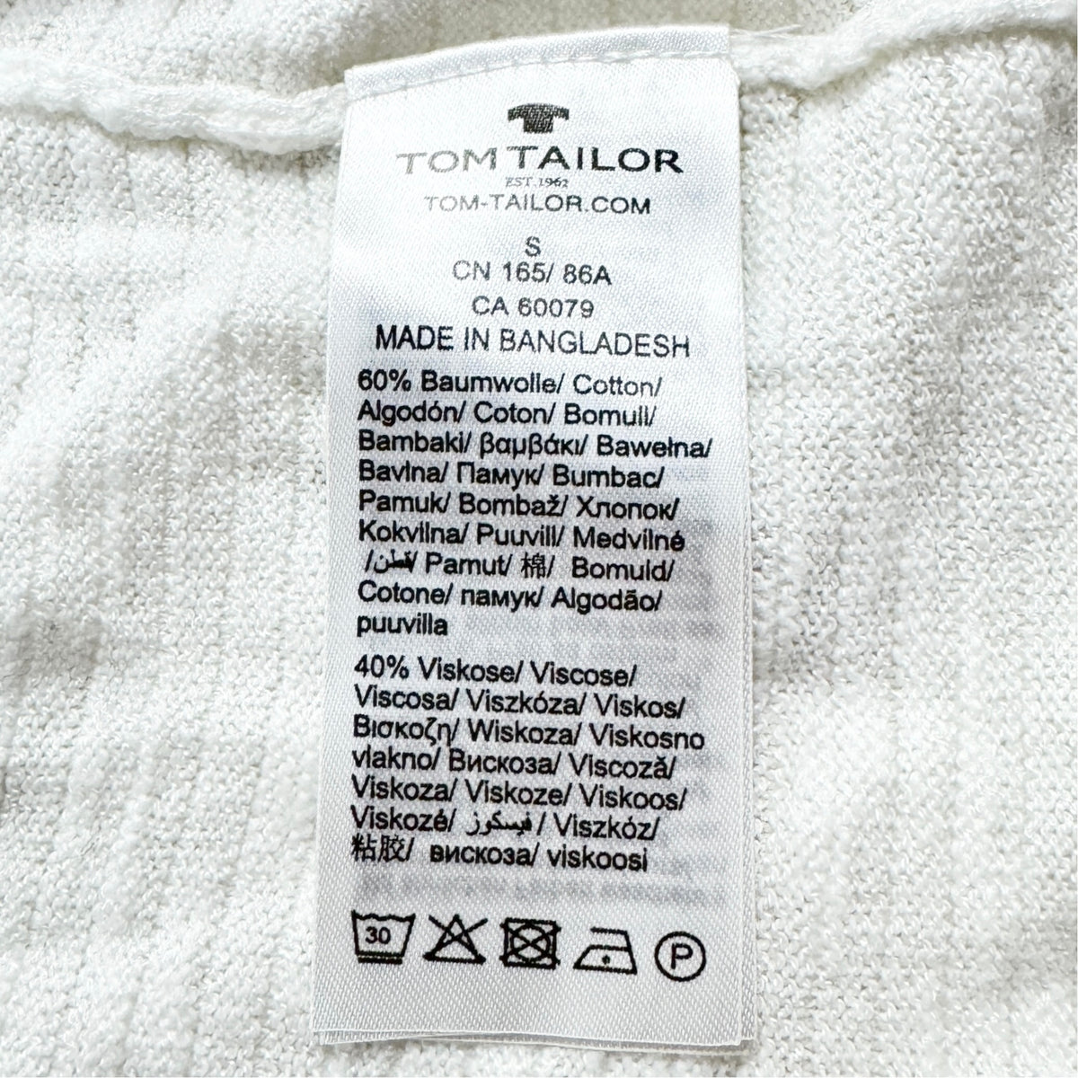 Cardigan Tom Tailor Femei - S/M