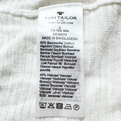 Cardigan Tom Tailor Femei - S/M