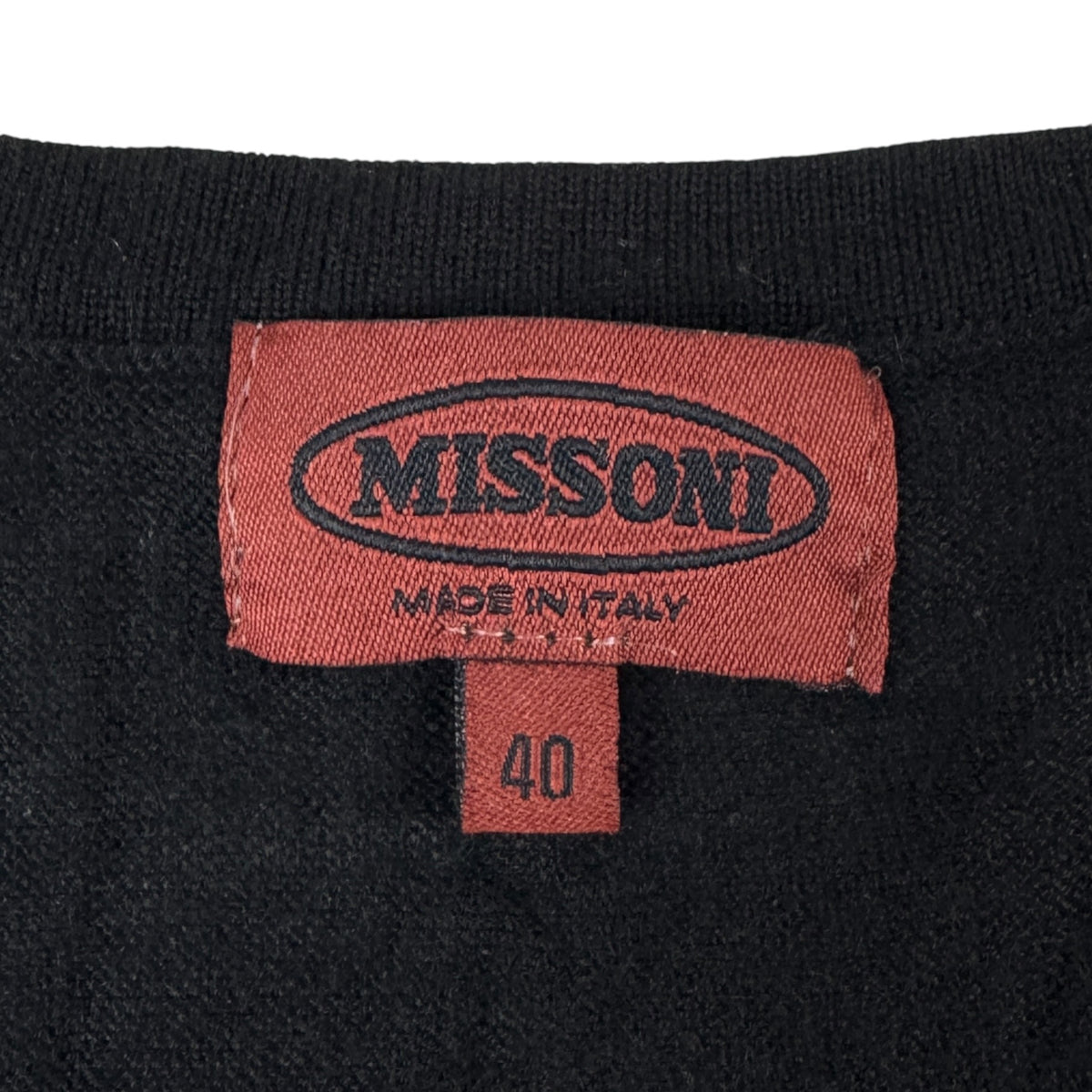 Cardigan MISSONI Femei 70% Lână - XS/S
