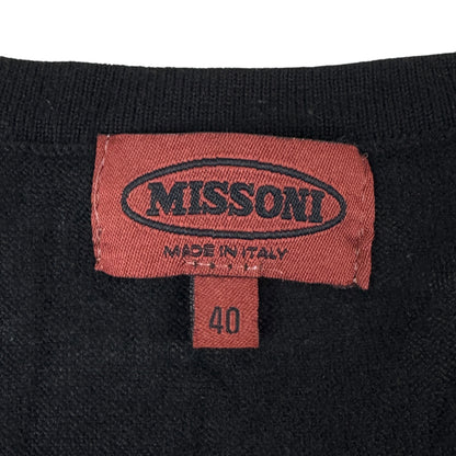 Cardigan MISSONI Femei 70% Lână - XS/S