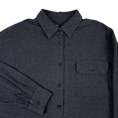 Cămașă Flannel Uniqlo Femei - L/XL