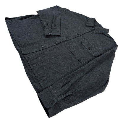 Cămașă Flannel Uniqlo Femei - L/XL
