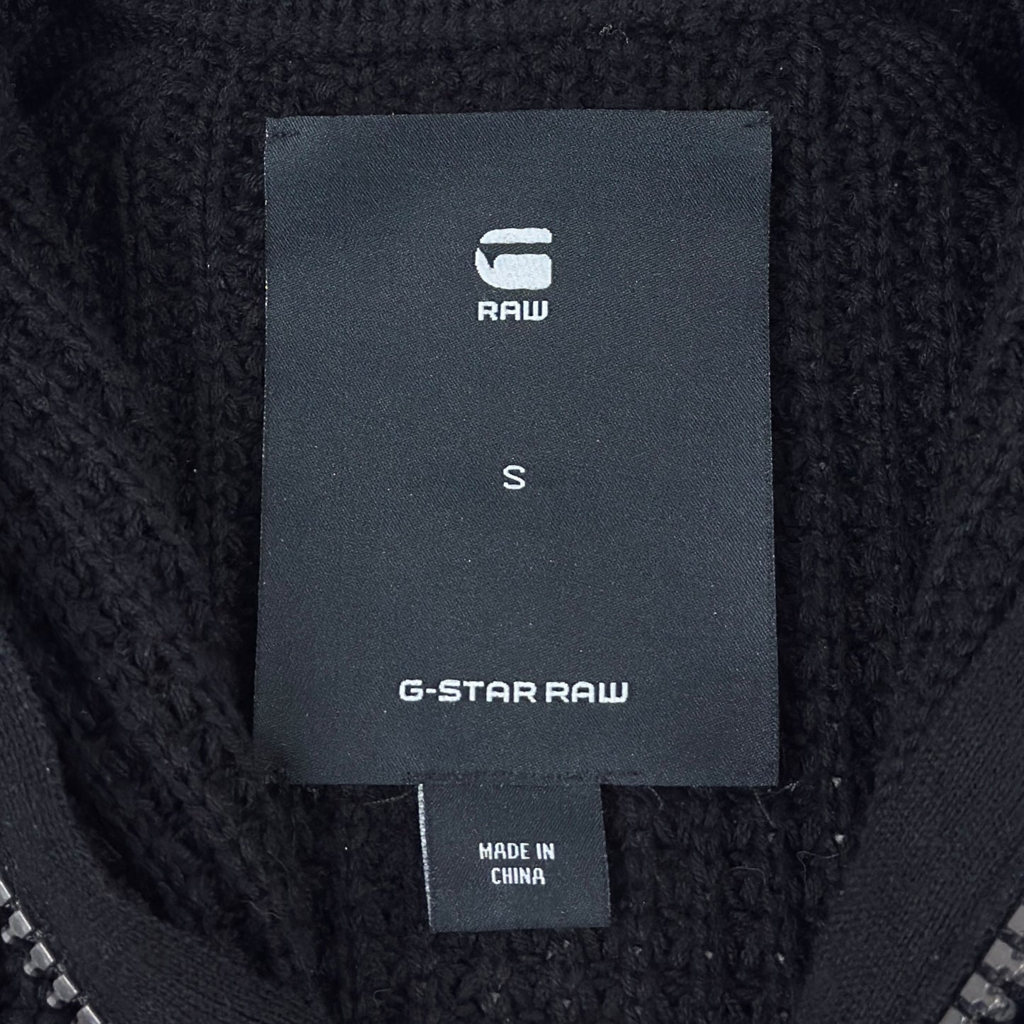 Pulover G-Star - S