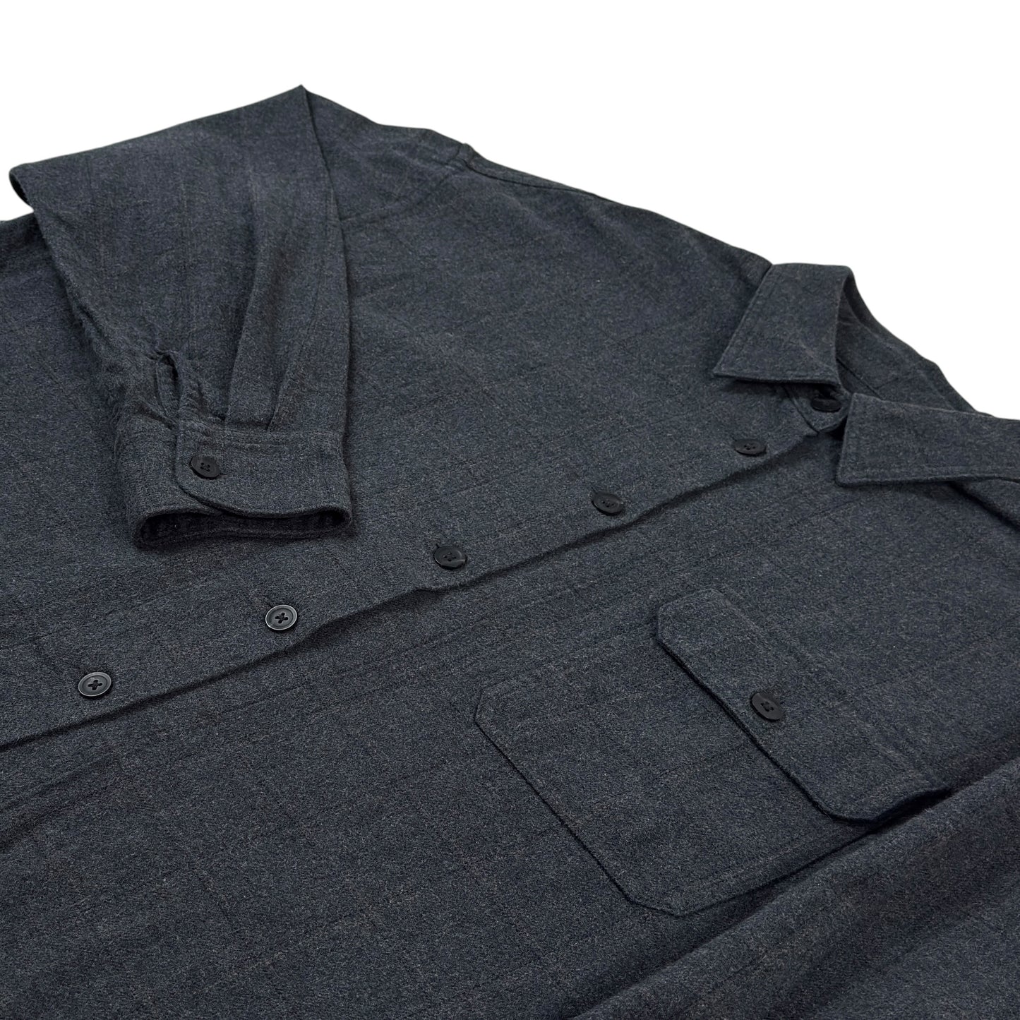 Cămașă Flannel Uniqlo Femei - L/XL
