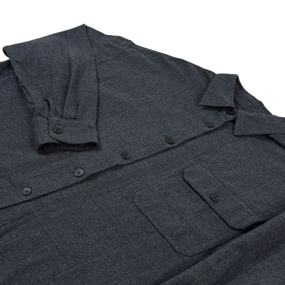 Cămașă Flannel Uniqlo Femei - L/XL