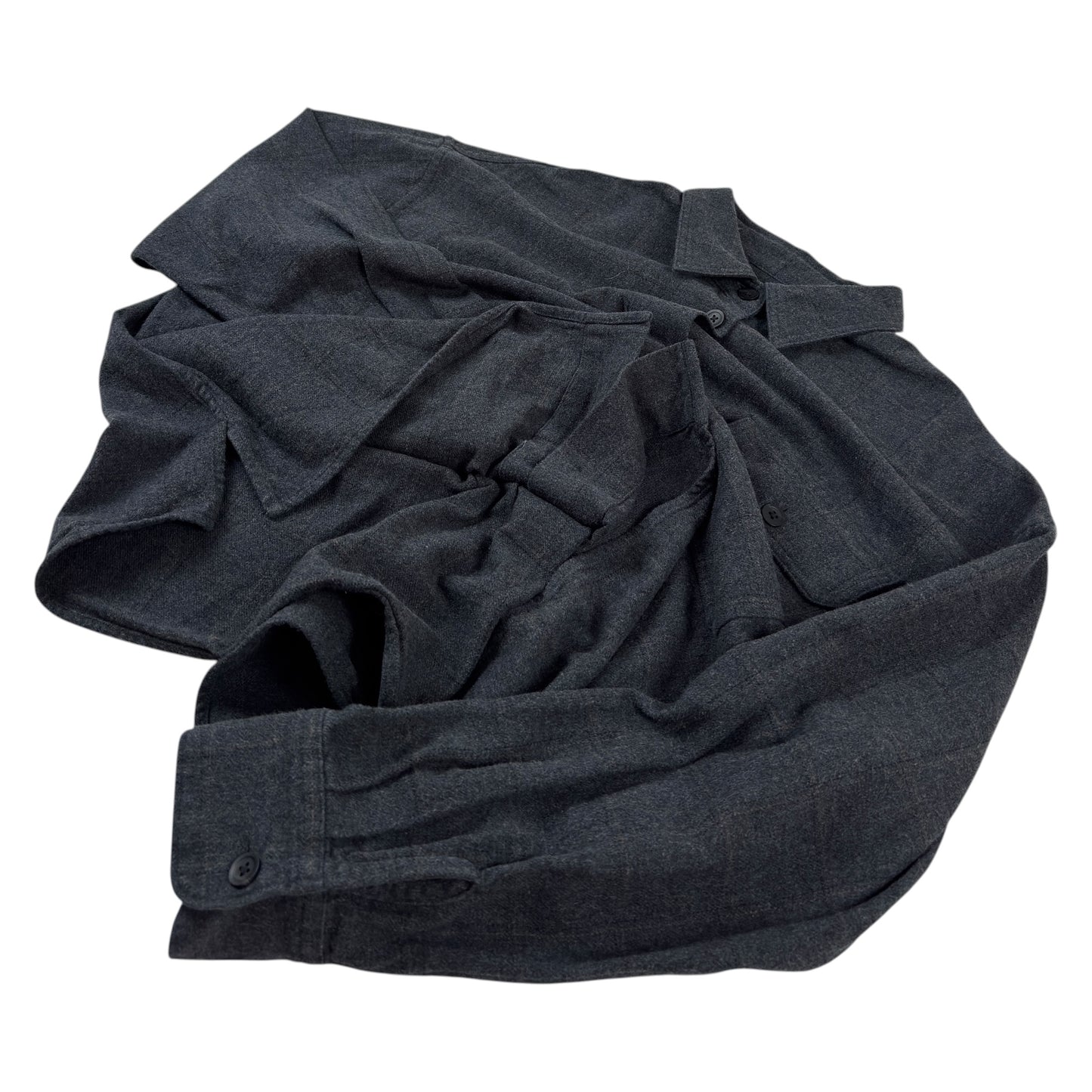 Cămașă Flannel Uniqlo Femei - L/XL
