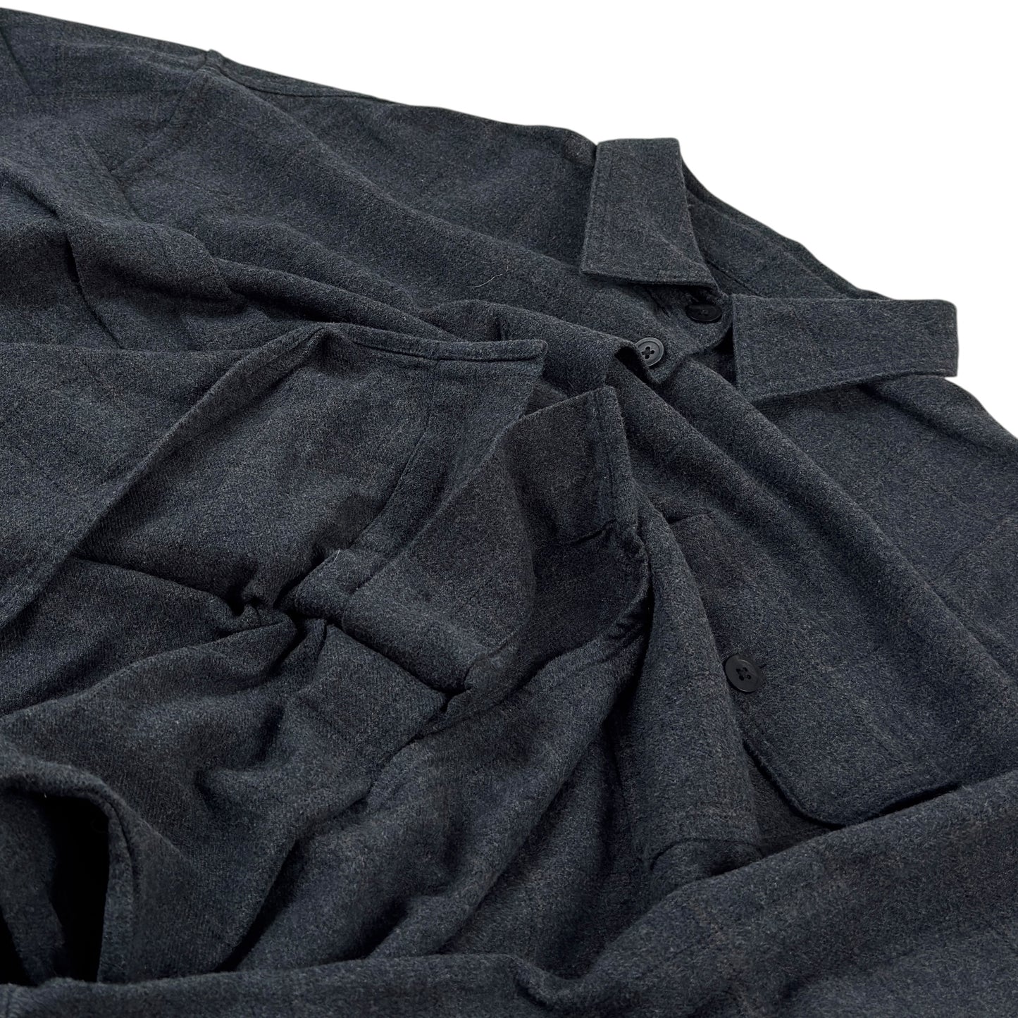 Cămașă Flannel Uniqlo Femei - L/XL