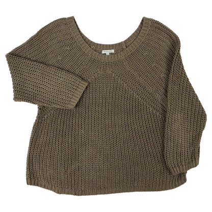 Pulover Massimo Dutti Femei 100% In - S