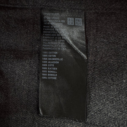 Cămașă Flannel Uniqlo Femei - L/XL