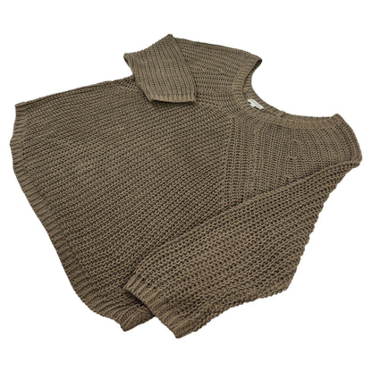 Pulover Massimo Dutti Femei 100% In - S