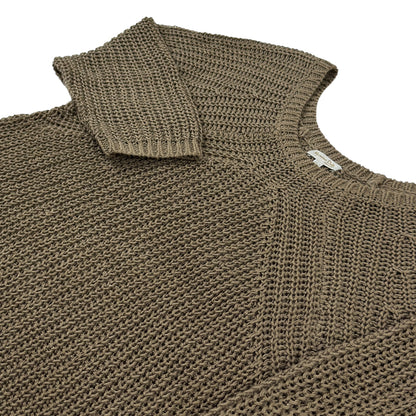 Pulover Massimo Dutti Femei 100% In - S