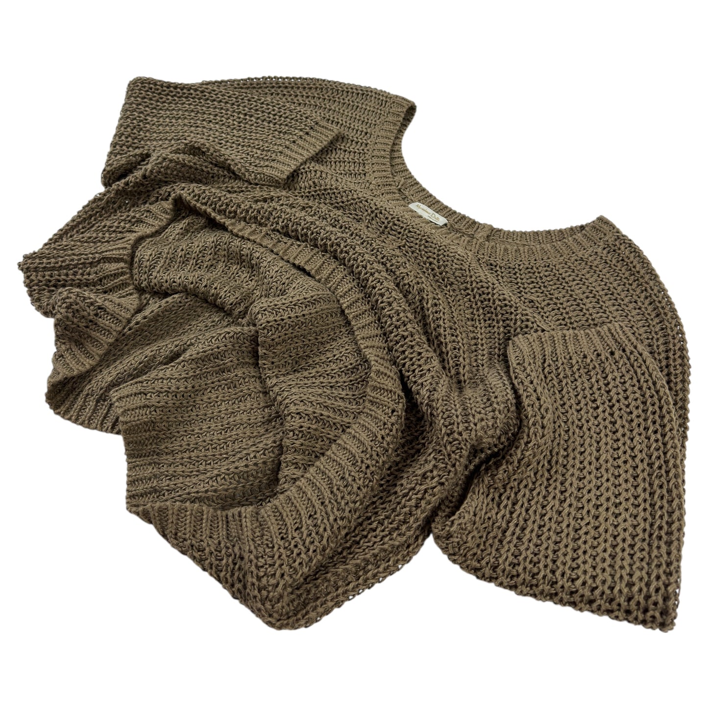 Pulover Massimo Dutti Femei 100% In - S