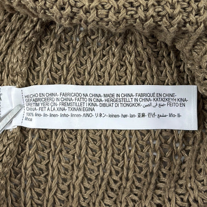 Pulover Massimo Dutti Femei 100% In - S