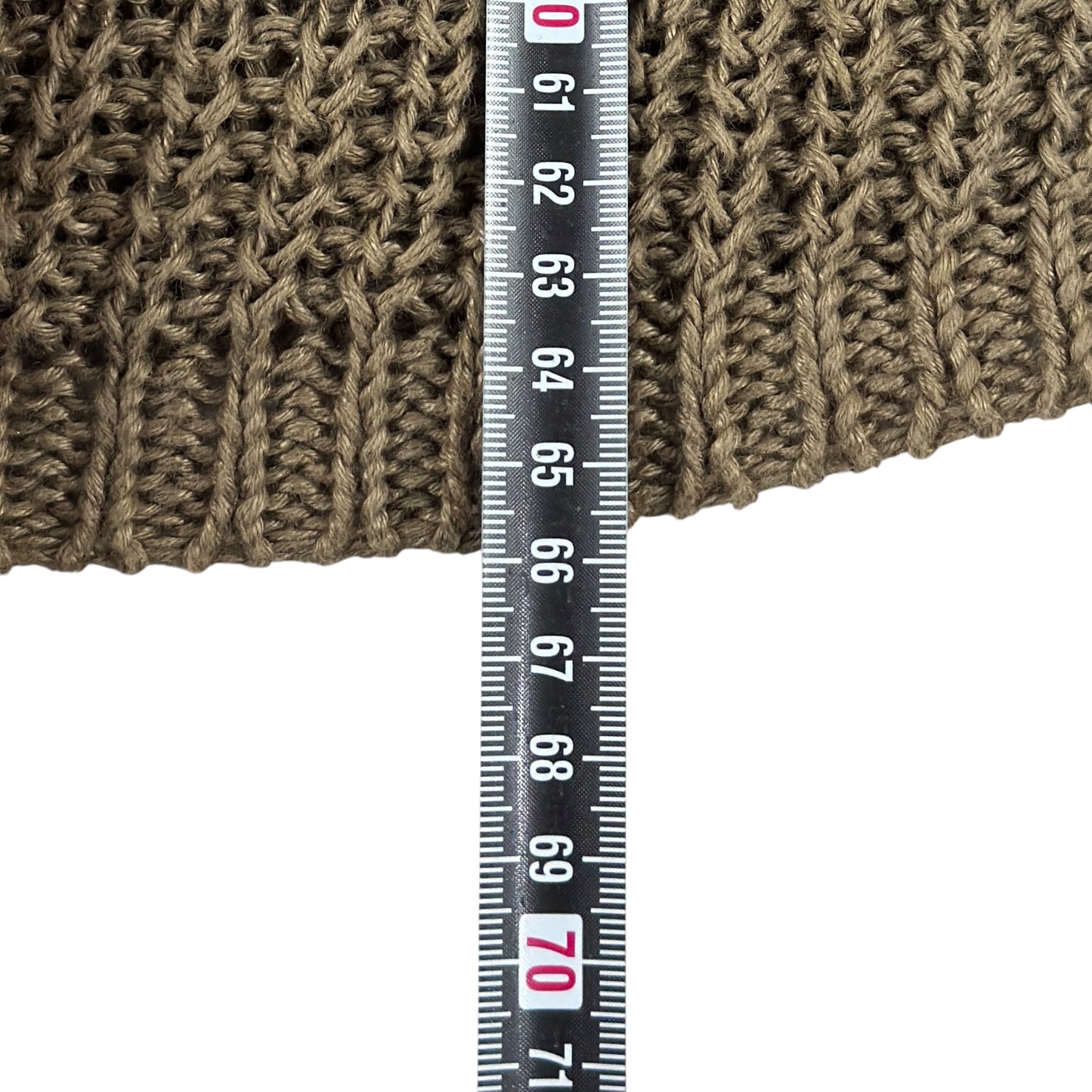 Pulover Massimo Dutti Femei 100% In - S