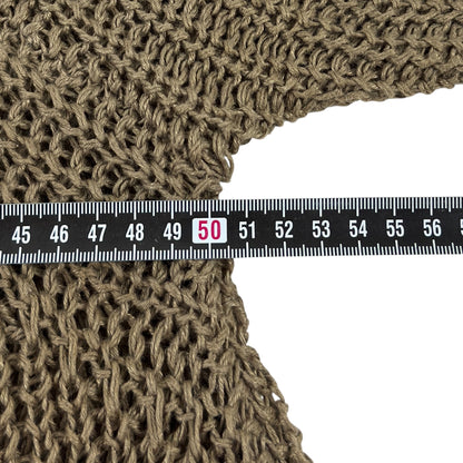 Pulover Massimo Dutti Femei 100% In - S