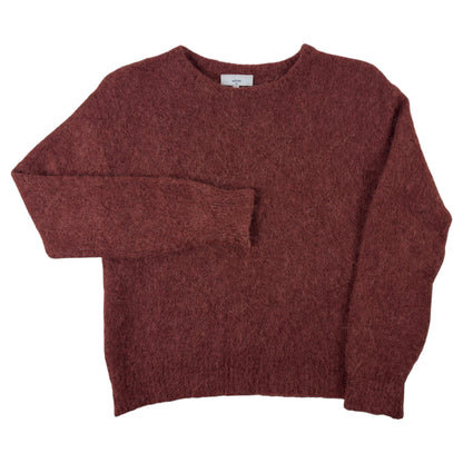 Pulover Minimum Femei 41% Mohair 41% Alpaca - XS/S