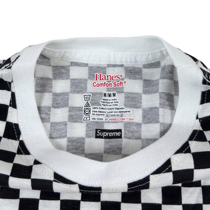 Tricou Supreme Hanes - M