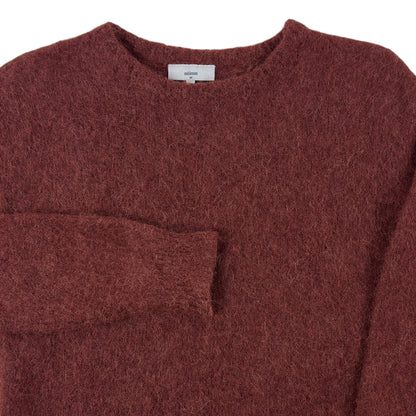 Pulover Minimum Femei 41% Mohair 41% Alpaca - XS/S