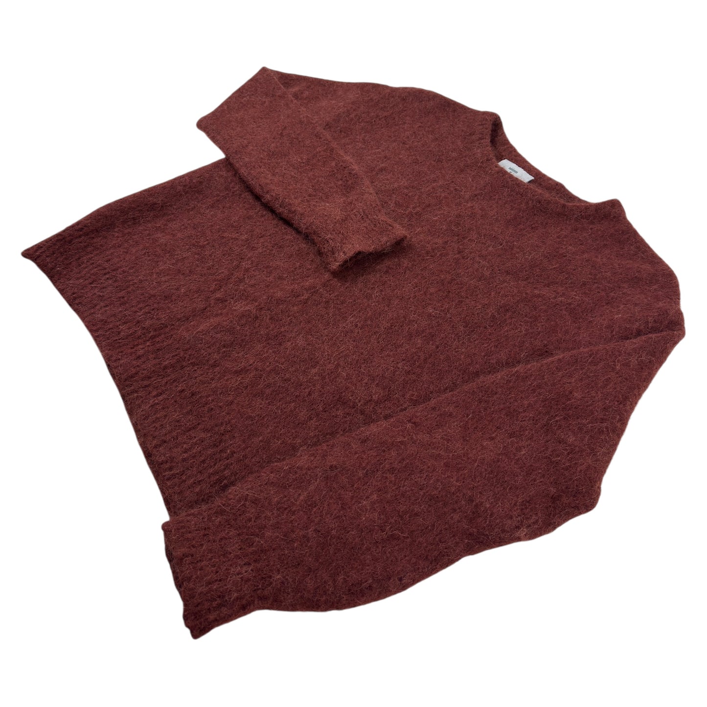 Pulover Minimum Femei 41% Mohair 41% Alpaca - XS/S