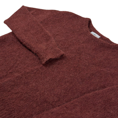 Pulover Minimum Femei 41% Mohair 41% Alpaca - XS/S