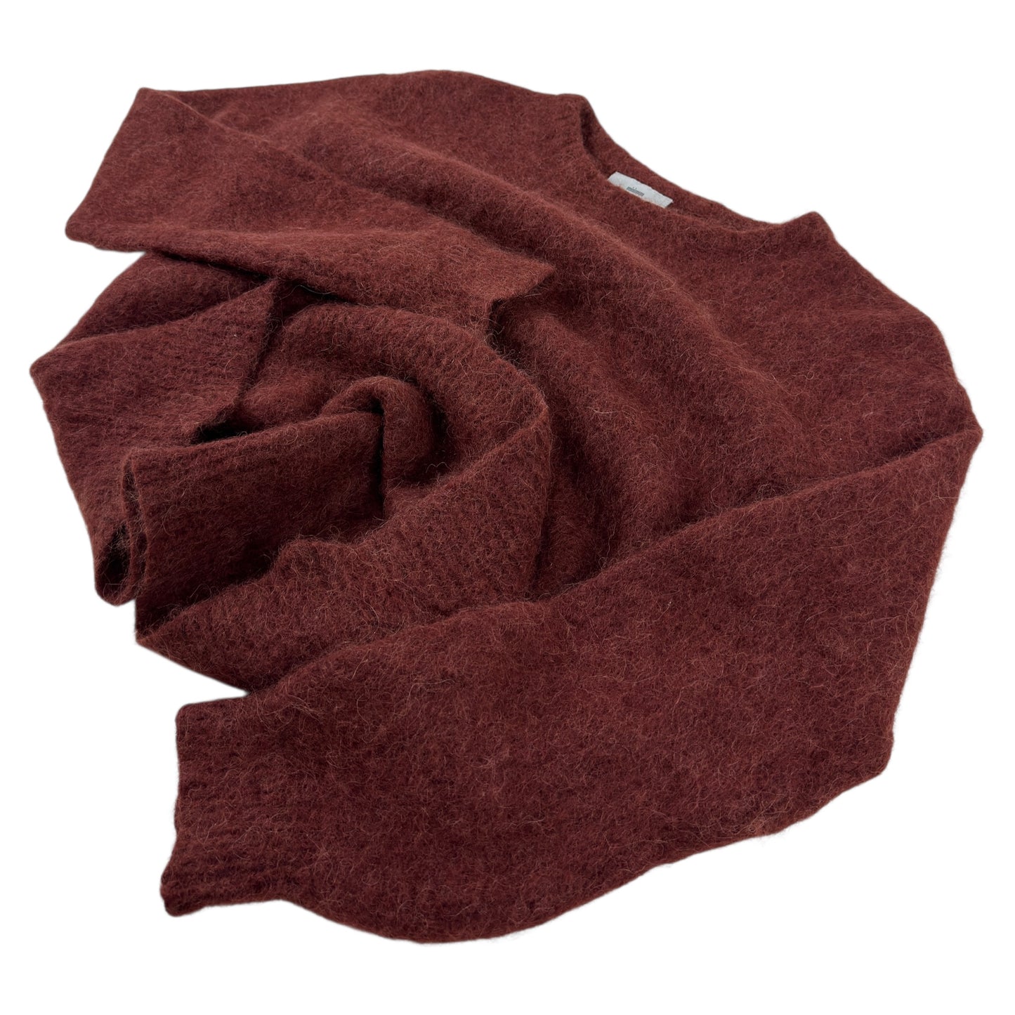 Pulover Minimum Femei 41% Mohair 41% Alpaca - XS/S