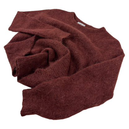 Pulover Minimum Femei 41% Mohair 41% Alpaca - XS/S