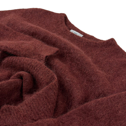 Pulover Minimum Femei 41% Mohair 41% Alpaca - XS/S