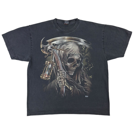 Tricou WILD Single Stitch Vintage - L/XL