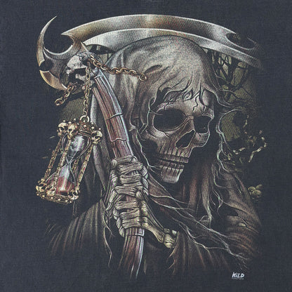 Tricou WILD Single Stitch Vintage - L/XL
