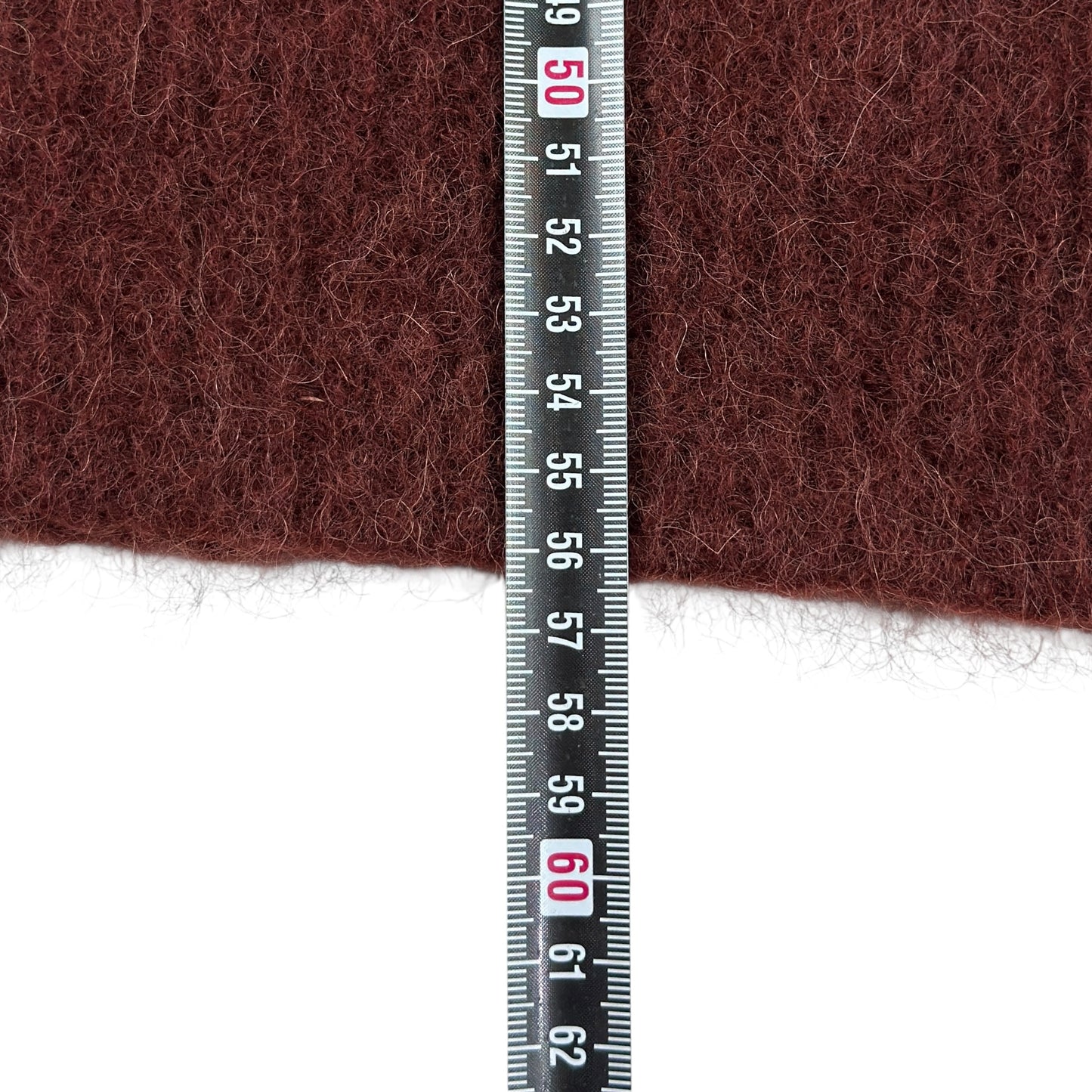 Pulover Minimum Femei 41% Mohair 41% Alpaca - XS/S