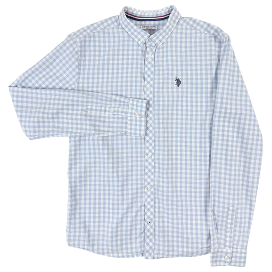 Cămașă USPA Femei - M