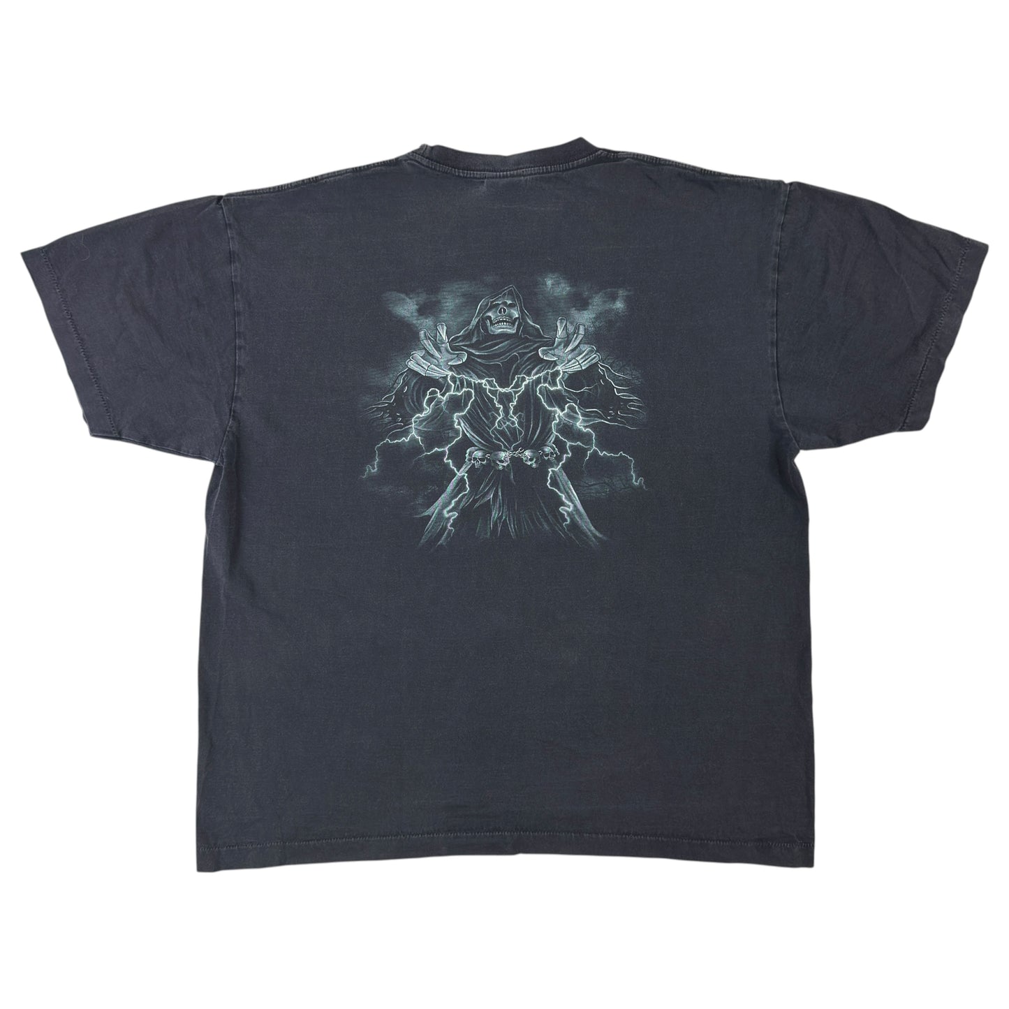Tricou WILD Single Stitch Vintage - L/XL