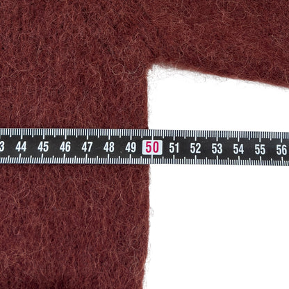 Pulover Minimum Femei 41% Mohair 41% Alpaca - XS/S