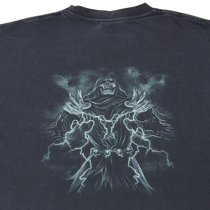 Tricou WILD Single Stitch Vintage - L/XL