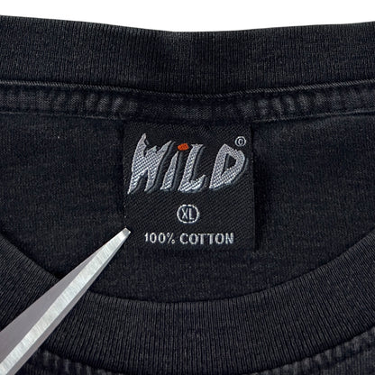 Tricou WILD Single Stitch Vintage - L/XL