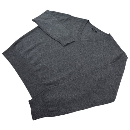 Pulover Massimo Dutti Femei 95% Lână 5% Caşmir - M/L