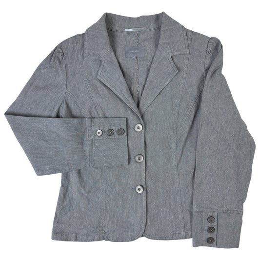 Sacou / Jachetă Per Una Femei 60% In - M/L