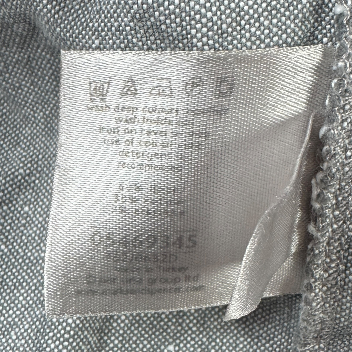 Sacou / Jachetă Per Una Femei 60% In - M/L