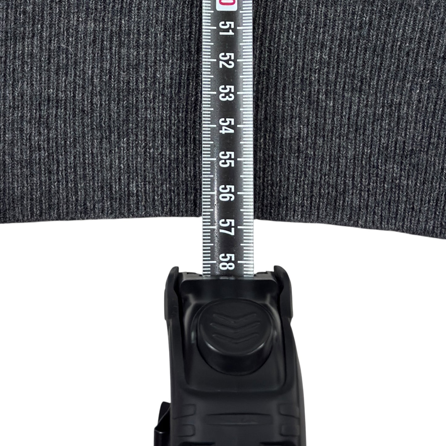 Pulover Massimo Dutti Femei 95% Lână 5% Caşmir - M/L